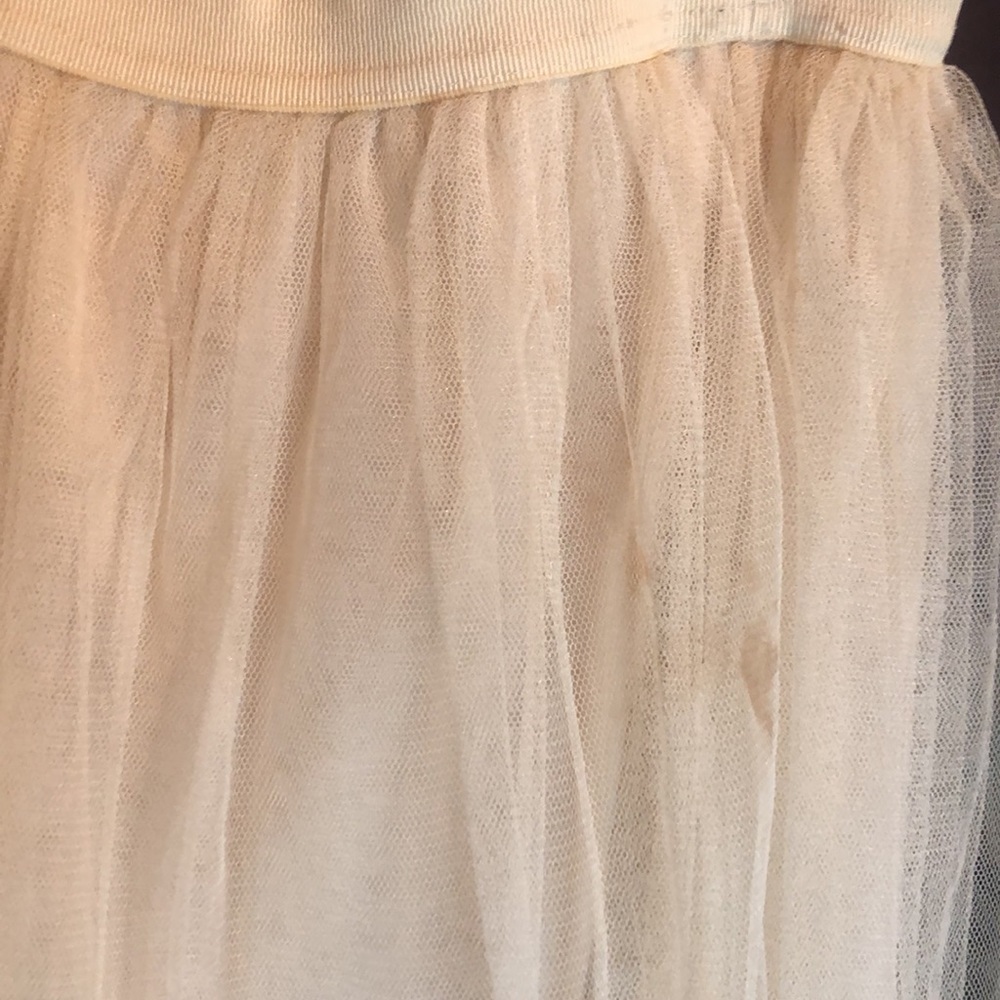 Lauren Conrad tulle skirt - Picture 6 of 7